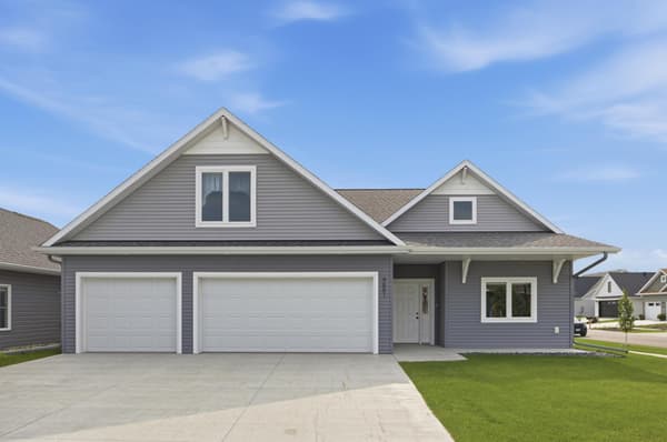 Single Family for sale at 4881 Bluebell Loop S, Fargo, ND $665,000 4 bed 2 bath 2,410 sqft — MLS# 7096964 Single Family for sale at 4881 Bluebell Loop S, Fargo, ND $665,000 4 bed 2 bath 2,410 sqft — MLS# 7096964