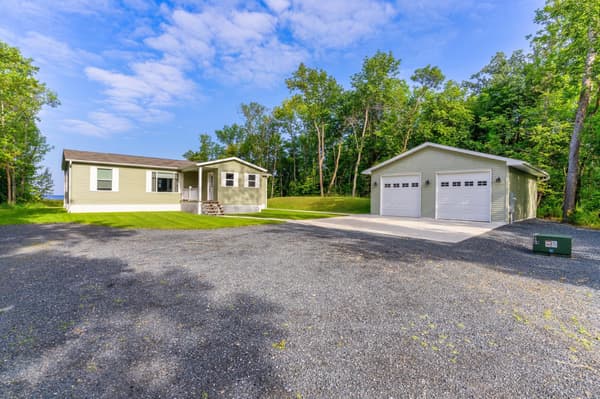 Single Family for sale at 55069 Hwy 72 NE, Waskish, MN $349,900 3 bed 2 bath 1,663 sqft — MLS# 7097126