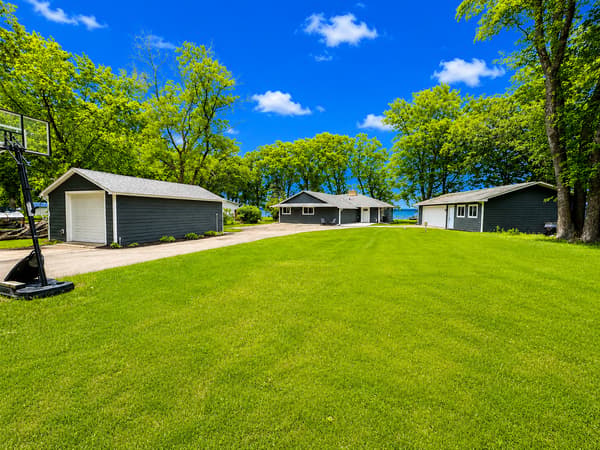 Single Family for sale at 46200 Co Hwy 8, Perham, MN $749,500 2 bed 3 bath 1,568 sqft — MLS# 7097457