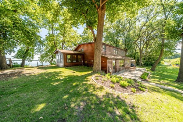 Single Family for sale at 41780 Kansas Point Lane, Pelican Rapids, MN $750,000 5 bed 3 bath 1,786 sqft — MLS# 7098182