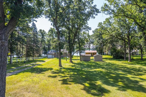 Single Family for sale at 23519 W Foxview Lane, Detroit Lakes, MN $380,000 2 bed 1 bath 528 sqft — MLS# 7098411