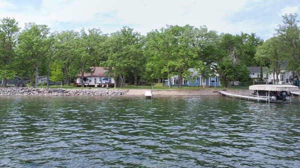 Single Family for sale at 22558 Senns Beach Drive, Detroit Lakes, MN $4,250,000 6 bed 4 bath 2,646 sqft — MLS# 7098471