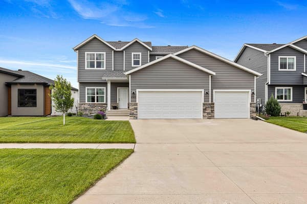 Single Family for sale at 6363 S 54th S Avenue, Fargo, ND $549,500 4 bed 4 bath 3,219 sqft — MLS# 7098698