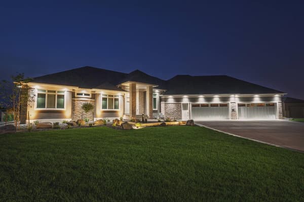 Single Family for sale at 992 Mulberry Lane, West Fargo, ND $2,395,000 5 bed 6 bath 6,443 sqft — MLS# 7099329