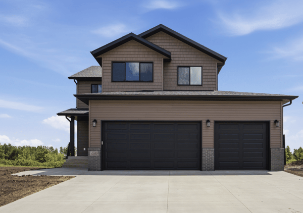 Open house at 10350 Burgundy Drive, Horace $581,300 3 bed 3 bath
