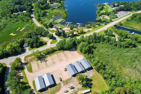 Open house at 51021 #15 Fish Lake Rd, Detroit Lakes $50,000