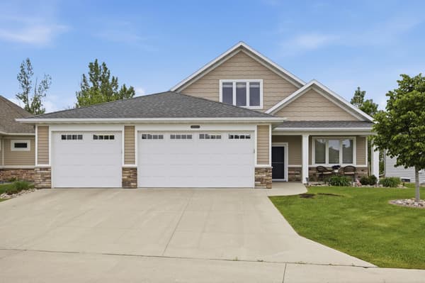 Single Family for sale at 4530 65th S Street, Fargo, ND $745,000 4 bed 3 bath 2,464 sqft — MLS# 7099868