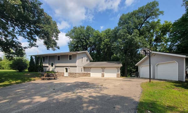 Single Family for sale at 40130 460th Avenue, Perham, MN $359,900 3 bed 2 bath 2,080 sqft — MLS# 7100130 Single Family for sale at 40130 460th Avenue, Perham, MN $359,900 3 bed 2 bath 2,080 sqft — MLS# 7100130