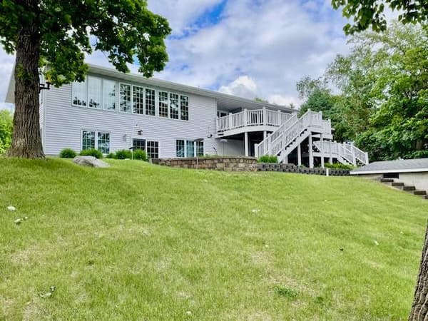 Single Family for sale at 48210 Flicker Lane, Ottertail, MN $695,000 2 bed 3 bath 2,468 sqft — MLS# 7100491