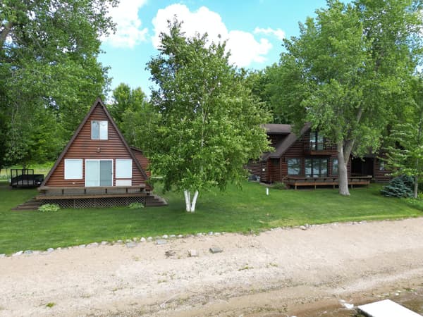 Single Family for sale at 14152 S E Turtle Lake Road, Lake Park, MN $825,000 2 bed 2 bath 1,428 sqft — MLS# 7100535