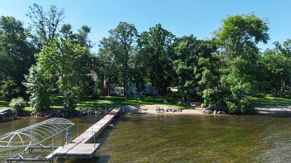 Single Family for sale at 38489 W Wagon Trail, Battle Lake, MN $564,000 1 bed 1 bath 524 sqft — MLS# 7101081 Single Family for sale at 38489 W Wagon Trail, Battle Lake, MN $564,000 1 bed 1 bath 524 sqft — MLS# 7101081