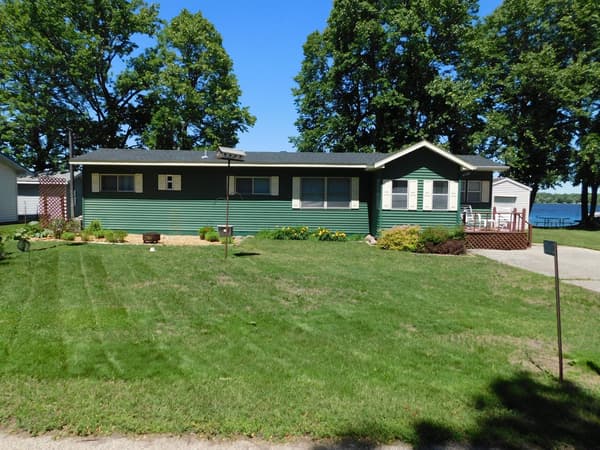 Single Family for sale at 20612 County Highway 22, Detroit Lakes, MN $464,900 2 bed 2 bath 1,004 sqft — MLS# 7101084