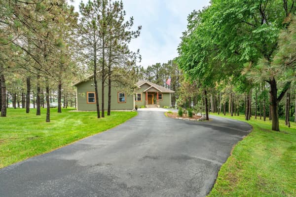 Single Family for sale at 35054 Sterling Silver Drive, Battle Lake, MN $699,900 3 bed 3 bath 2,752 sqft — MLS# 7101651
