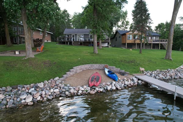 Single Family for sale at 23585 W Foxview Lane, Detroit Lakes, MN $439,900 3 bed 1 bath 800 sqft — MLS# 7101658 Single Family for sale at 23585 W Foxview Lane, Detroit Lakes, MN $439,900 3 bed 1 bath 800 sqft — MLS# 7101658