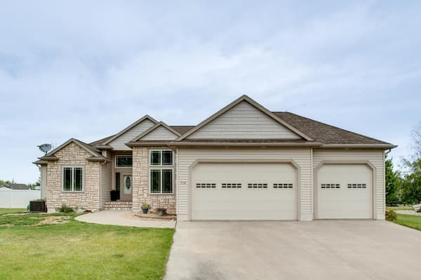 Single Family for sale at 718 N Sedona Drive, West Fargo, ND $630,000 5 bed 3 bath 3,634 sqft — MLS# 7102893 Single Family for sale at 718 N Sedona Drive, West Fargo, ND $630,000 5 bed 3 bath 3,634 sqft — MLS# 7102893