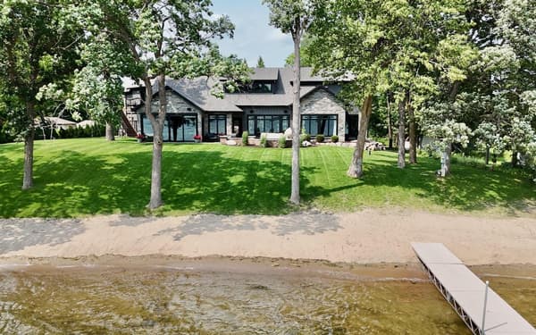 Single Family for sale at 25274 Newport Beach Road, Detroit Lakes, MN $2,999,000 5 bed 5 bath 4,543 sqft — MLS# 7102979 Single Family for sale at 25274 Newport Beach Road, Detroit Lakes, MN $2,999,000 5 bed 5 bath 4,543 sqft — MLS# 7102979