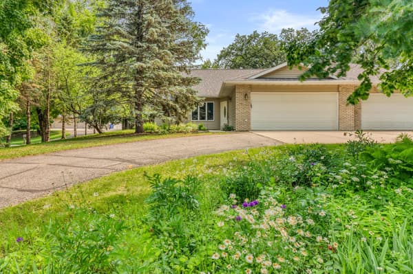 Twin Home for sale at 1637 Long Bridge Road, Detroit Lakes, MN $334,900 2 bed 2 bath 1,371 sqft — MLS# 7102980