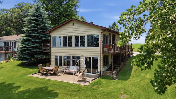 Single Family for sale at 36086 N Silver Lake Road, Battle Lake, MN $500,000 3 bed 2 bath 1,824 sqft — MLS# 7103229 Single Family for sale at 36086 N Silver Lake Road, Battle Lake, MN $500,000 3 bed 2 bath 1,824 sqft — MLS# 7103229