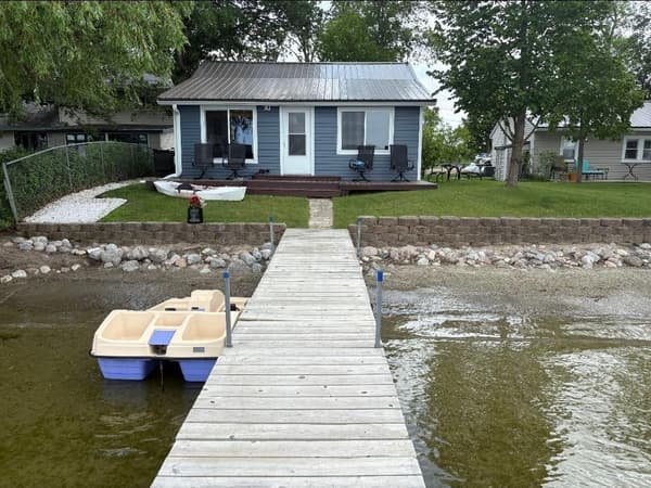 Single Family for sale at 27096 Little Floyd Lake Road, Unit 8, Detroit Lakes, MN $260,000 1 bed 1 bath 576 sqft — MLS# 7103244 Single Family for sale at 27096 Little Floyd Lake Road, Unit 8, Detroit Lakes, MN $260,000 1 bed 1 bath 576 sqft — MLS# 7103244