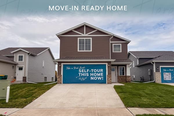 Single Family for sale at 850 1st Avenue, Horace, ND $347,343 3 bed 3 bath 1,806 sqft — MLS# 7104399 Single Family for sale at 850 1st Avenue, Horace, ND $347,343 3 bed 3 bath 1,806 sqft — MLS# 7104399