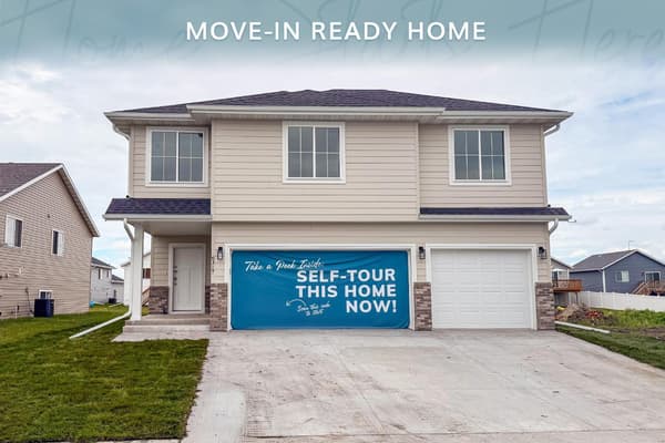 Single Family for sale at 6317 83 Avenue, Horace, ND $438,452 4 bed 3 bath 2,267 sqft — MLS# 7104426 Single Family for sale at 6317 83 Avenue, Horace, ND $438,452 4 bed 3 bath 2,267 sqft — MLS# 7104426