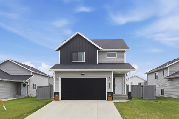Single Family for sale at 6029 Kodiak Lane, Horace, ND $415,000 4 bed 4 bath 2,637 sqft — MLS# 7104919 Single Family for sale at 6029 Kodiak Lane, Horace, ND $415,000 4 bed 4 bath 2,637 sqft — MLS# 7104919