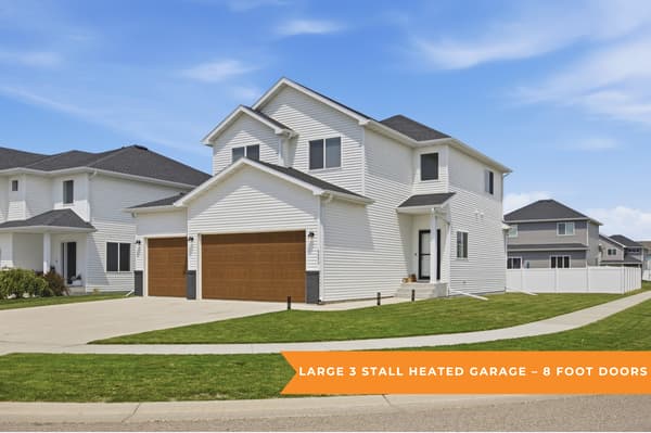 Single Family for sale at 6653 Toronto Drive S, Fargo, ND $419,900 3 bed 3 bath 1,734 sqft — MLS# 7105280 Single Family for sale at 6653 Toronto Drive S, Fargo, ND $419,900 3 bed 3 bath 1,734 sqft — MLS# 7105280