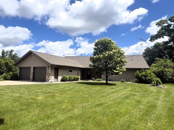 Single Family for sale at 12787 Braseth Bay Road, Lake Park, MN $1,200,000 4 bed 3 bath 3,907 sqft — MLS# 7105403