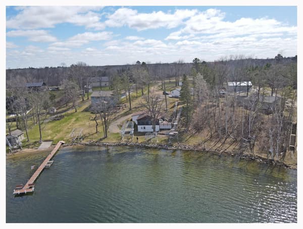 Single Family for sale at 16184 Andrusia Road NE, Cass Lake, MN $560,000 2 bed 1 bath 1,406 sqft — MLS# 7105464 Single Family for sale at 16184 Andrusia Road NE, Cass Lake, MN $560,000 2 bed 1 bath 1,406 sqft — MLS# 7105464