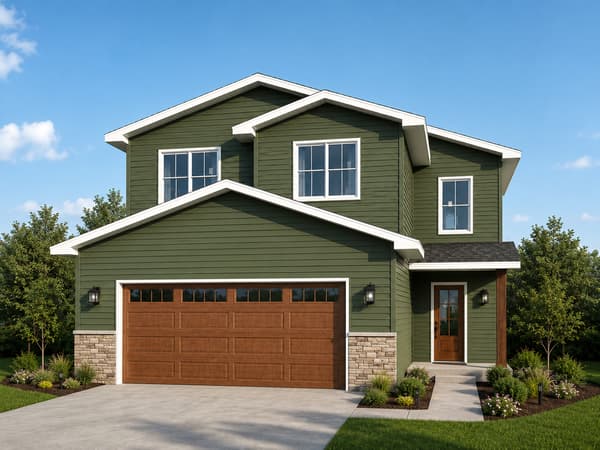 Single Family for sale at 6277 85th Avenue S, Horace, ND $347,100 3 bed 3 bath 1,714 sqft — MLS# 7105753 Single Family for sale at 6277 85th Avenue S, Horace, ND $347,100 3 bed 3 bath 1,714 sqft — MLS# 7105753
