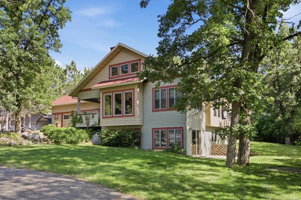 Open house at 1854 Long Lake Road, Detroit Lakes $529,000 4 bed 3 bath
