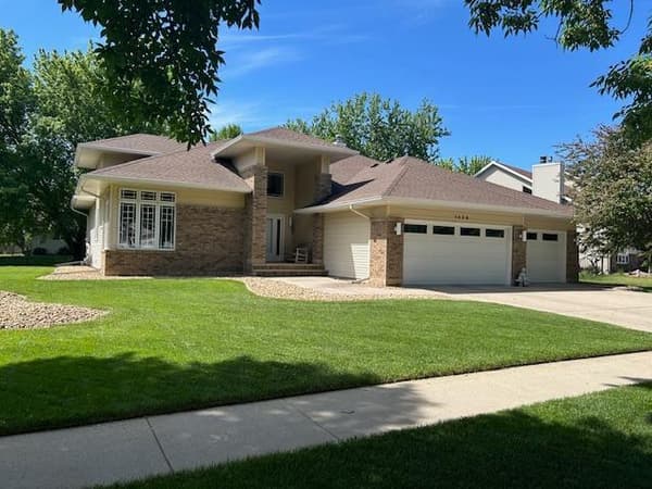 Single Family for sale at 1454 12th St Court E, West Fargo, ND $459,900 4 bed 4 bath 2,900 sqft — MLS# 7106751 Single Family for sale at 1454 12th St Court E, West Fargo, ND $459,900 4 bed 4 bath 2,900 sqft — MLS# 7106751