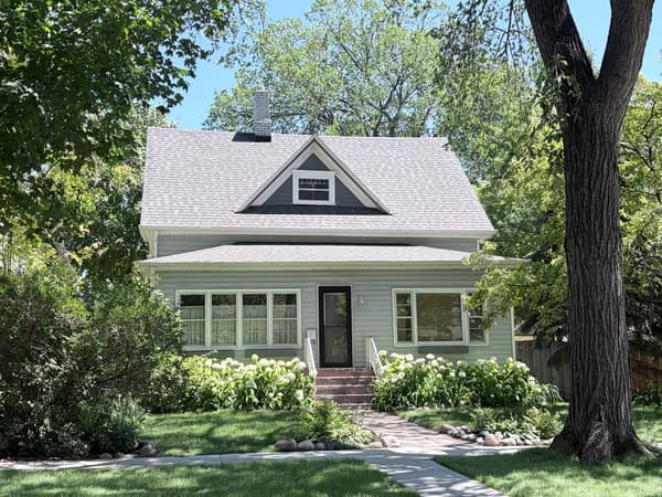 Open house at 1020 7th Street S, Fargo $334,900 3 bed 2 bath