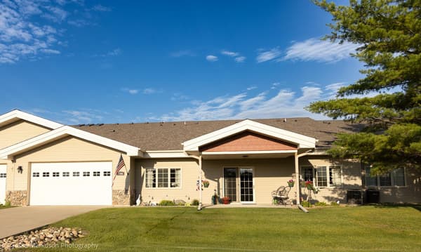 Open house at 1760 Brainard Boulevard, Detroit Lakes $359,000 2 bed 2 bath