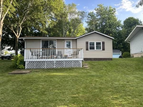 Single Family for sale at 13557 Rossman-Erickson Road, Lake Park, MN $430,000 2 bed 1 bath 640 sqft — MLS# 7107267