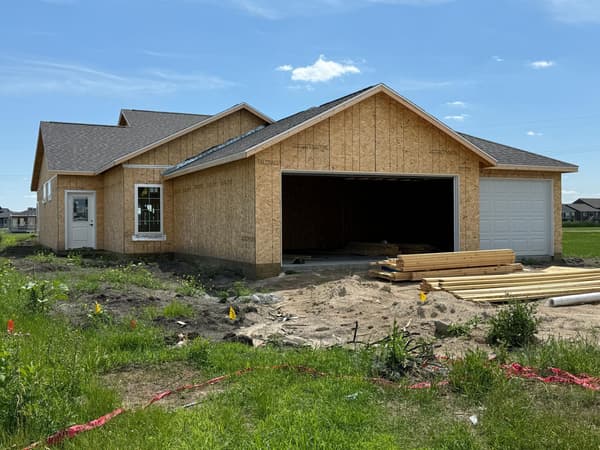 Single Family for sale at 1858 63rd Avenue S, Fargo, ND $513,312 2 bed 2 bath 1,670 sqft — MLS# 7107753 Single Family for sale at 1858 63rd Avenue S, Fargo, ND $513,312 2 bed 2 bath 1,670 sqft — MLS# 7107753