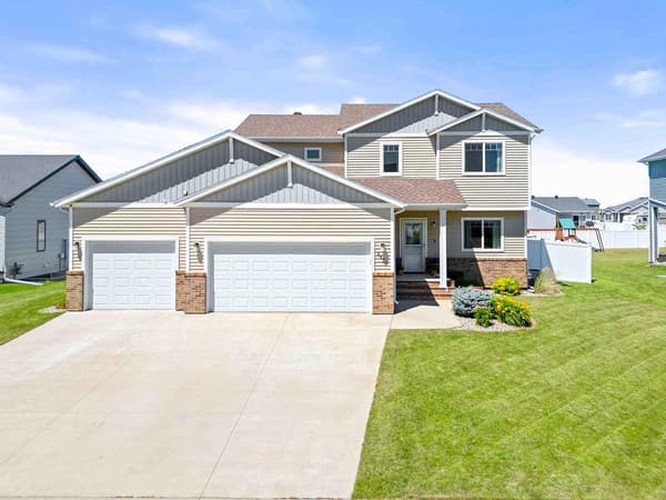 Single Family for sale at 2420 Harbor Lane, West Fargo, ND $489,000 4 bed 3 bath 2,090 sqft — MLS# 7108410 Single Family for sale at 2420 Harbor Lane, West Fargo, ND $489,000 4 bed 3 bath 2,090 sqft — MLS# 7108410