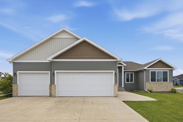Single Family for sale at 5486 Tyler Avenue S, Fargo, ND $529,000 5 bed 3 bath 3,056 sqft — MLS# 7108419 Single Family for sale at 5486 Tyler Avenue S, Fargo, ND $529,000 5 bed 3 bath 3,056 sqft — MLS# 7108419