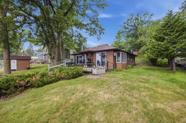 Single Family for sale at 1191 Long Beach Drive, Detroit Lakes, MN $529,900 2 bed 2 bath 968 sqft — MLS# 7108796 Single Family for sale at 1191 Long Beach Drive, Detroit Lakes, MN $529,900 2 bed 2 bath 968 sqft — MLS# 7108796