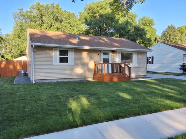 Single Family for sale at 918 21st Street S, Fargo, ND $224,900 3 bed 1 bath 864 sqft — MLS# 7109096 Single Family for sale at 918 21st Street S, Fargo, ND $224,900 3 bed 1 bath 864 sqft — MLS# 7109096