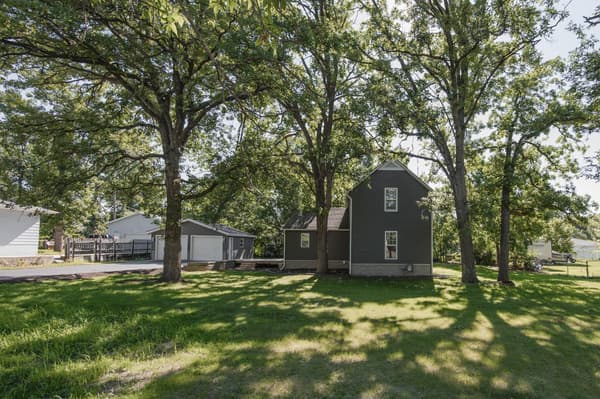 Open house at 1505 Gary Avenue, Detroit Lakes $293,900 3 bed 2 bath