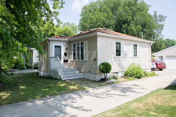 Single Family for sale at 1522 13 1/2 Street S, Fargo, ND $240,000 3 bed 2 bath 1,456 sqft — MLS# 7109267 Single Family for sale at 1522 13 1/2 Street S, Fargo, ND $240,000 3 bed 2 bath 1,456 sqft — MLS# 7109267