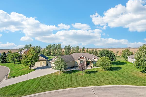 Single Family for sale at 7013 Maple Lane, Horace, ND $1,325,000 6 bed 4 bath 5,552 sqft — MLS# 7110384 Single Family for sale at 7013 Maple Lane, Horace, ND $1,325,000 6 bed 4 bath 5,552 sqft — MLS# 7110384