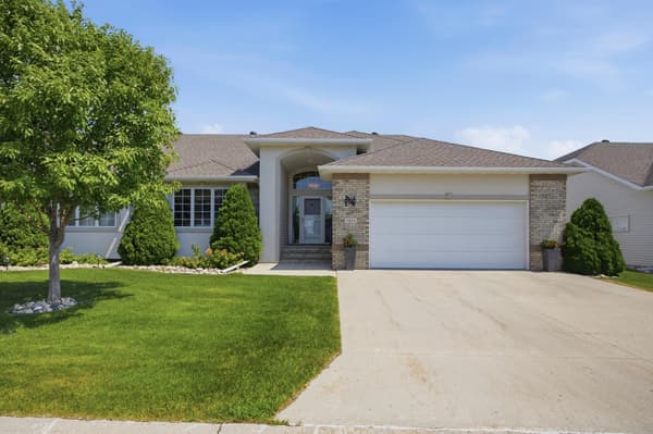 Open house at 1831 Cypress Way, West Fargo $595,000 3 bed 3 bath