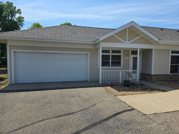 Open house at 600 N Shore Drive, Detroit Lakes $334,500 2 bed 2 bath