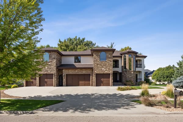 Single Family for sale at 2010 5th Street E, West Fargo, ND $1,999,999 5 bed 8 bath 7,802 sqft — MLS# 7112546 Single Family for sale at 2010 5th Street E, West Fargo, ND $1,999,999 5 bed 8 bath 7,802 sqft — MLS# 7112546