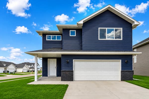 Single Family for sale at 1154 60th Avenue W, West Fargo, ND $454,000 4 bed 3 bath 2,270 sqft — MLS# 7112993 Single Family for sale at 1154 60th Avenue W, West Fargo, ND $454,000 4 bed 3 bath 2,270 sqft — MLS# 7112993