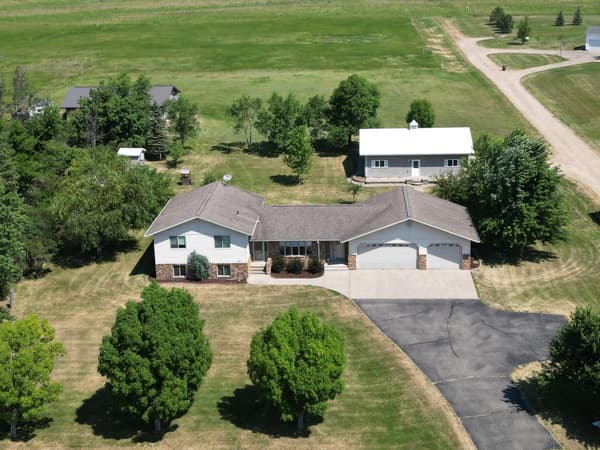 Open house at 1766 N Tower Road, Detroit Lakes $474,900 4 bed 3 bath