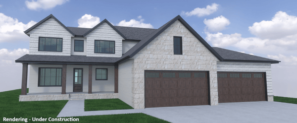 Single Family for sale at 8912 Meadowlark Parkway, Horace, ND $1,299,500 6 bed 4 bath 4,595 sqft — MLS# 7113742