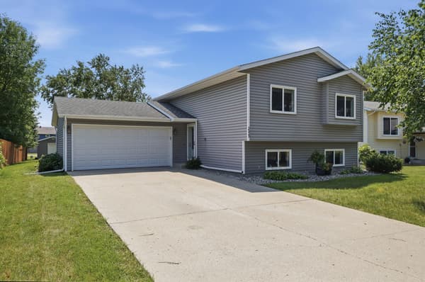 Single Family for sale at 2523 33rd Avenue S, Moorhead, MN $289,900 4 bed 2 bath 1,952 sqft — MLS# 7114478